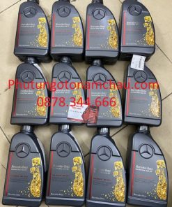 A0949890900 Dầu Cầu Mercedes-benz 85W90 (3)