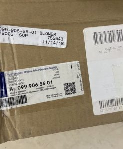 A0999065501 Quạt động Cơ Mercedes-benz W222 (4)