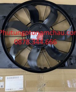 A0999065501 Quạt động Cơ Mercedes-benz W222 (5)