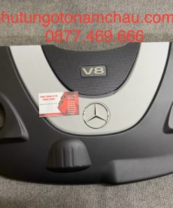 A2730101867 Nắp Trang Trí Merc S-Class W221 .