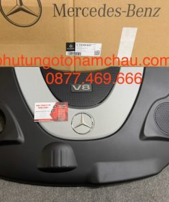 A2730101867 Nắp Trang Trí Merc S-Class W221