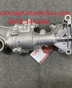 A2742001000 Bơm Nước động Cơ Mercedes-benz (2)