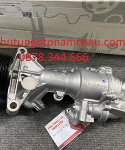 A2742001000 Bơm Nước động Cơ Mercedes-benz (3)