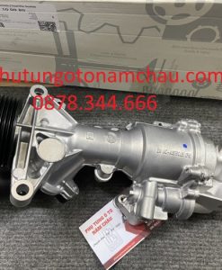 A2742001000 Bơm Nước động Cơ Mercedes-benz (3)