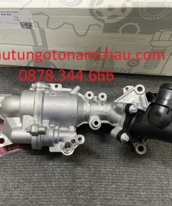 A2742001000 Bơm Nước động Cơ Mercedes-benz (4)