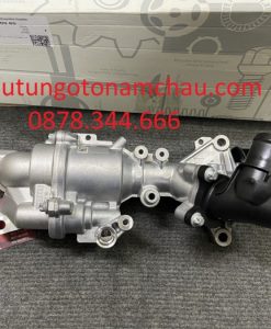 A2742001000 Bơm Nước động Cơ Mercedes-benz (4)