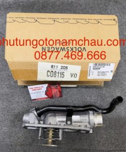 07D121111AR Van Hàng Nhiệt Bentley