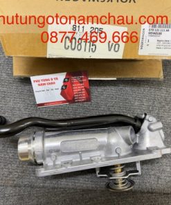 07D121111AR Van Hàng Nhiệt Bentley.