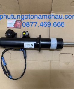 31706875083 Giảm Sóc Trước điện BMW X5 X6 F15 F16