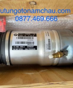37126796930 Giảm Sóc ( Phuộc ) Sau BMW 730 Li F02,