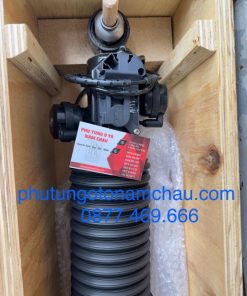 37126796930 Giảm Sóc ( Phuộc ) Sau BMW 730 Li F02..