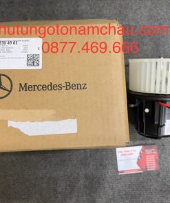 A0008304901 Quạt Gió điều Hoà Merc V Class,..