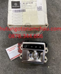 A4632670100 Cần đi Số Mercedes-benz (2)