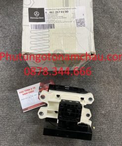 A4632670100 Cần đi Số Mercedes-benz (3)