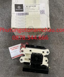 A4632670100 Cần đi Số Mercedes-benz (3)