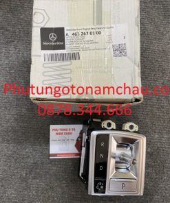 A4632670100 Cần đi Số Mercedes-benz (4)