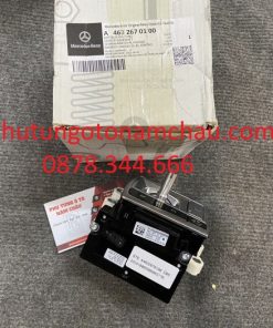 A4632670100 Cần đi Số Mercedes-benz (5)