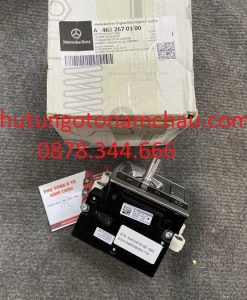 A4632670100 Cần đi Số Mercedes-benz (5)