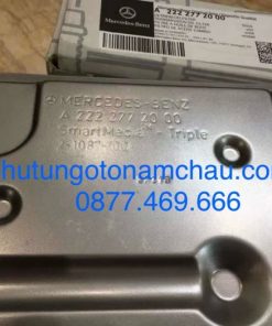 A2222772000 Lọc Dầu Hộp Số Xe Mercedes C250, C300, C350, C63 AMG
