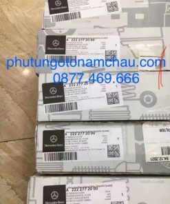 A2222772000 Lọc Dầu Hộp Số Xe Mercedes C250, C300, C350, C63 AMG...