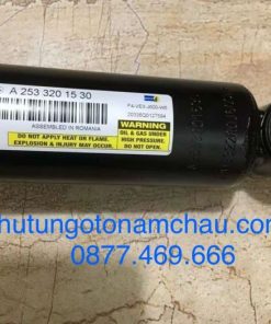A2533201530 Giảm Sóc Sau GLC250 4matic,