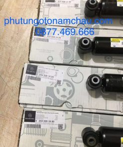 A2533201530 Giảm Sóc Sau GLC250 4matic.
