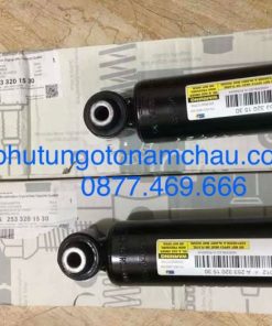 A2533201530 Giảm Sóc Sau GLC250 4matic...