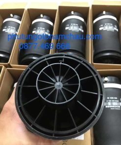 Bầu Hơi Nâng Gầm Sau W166 A1663200325,.,