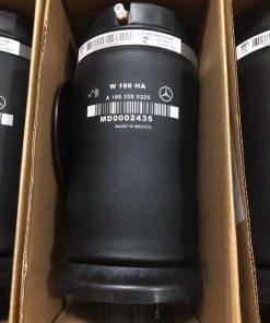 Bầu Hơi Nâng Gầm Sau W166 A1663200325..