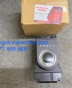 T2H1305 Cần Di Số Jaguar XE , XF .