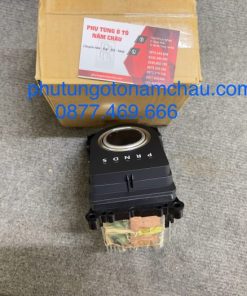 T2H1305 Cần Di Số Jaguar XE , XF,