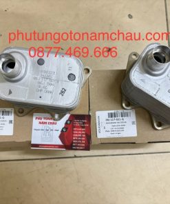 06J117021Q Két Làm Mát Dầu Máy Q5 2.0