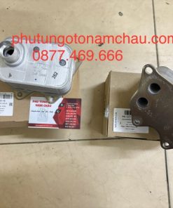 06J117021Q Két Làm Mát Dầu Máy Q5 2.0,