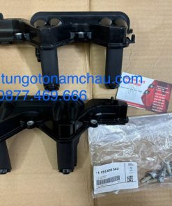 11158636540 Van Tách Dầu Xe BMW X5, X6, 750i, 750Li,