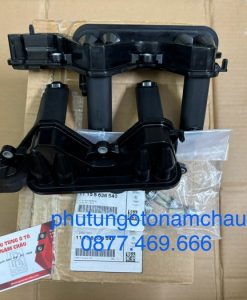 11158636540 Van Tách Dầu Xe BMW X5, X6, 750i, 750Li.