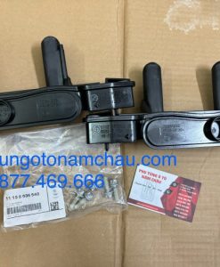 11158636540 Van Tách Dầu Xe BMW X5, X6, 750i, 750Li..