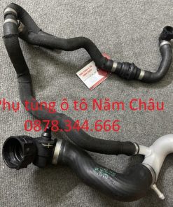 17127600131 Ống Nước BMW (2)