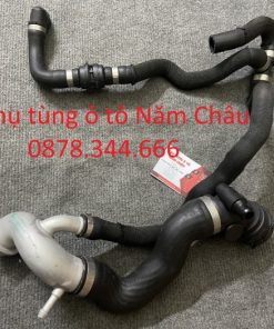 17127600131 Ống Nước BMW (3)