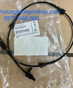 34526895655 Cảm Biến Abs Trước BMW X5