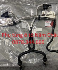 3W1612041AL Ống Hơi Bentley (3)