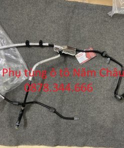 3W1612041AM Ống Hơi Bentley (4)