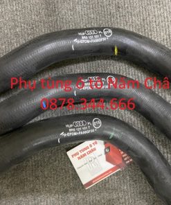 8R0121101T Ống Nước Audi (1)