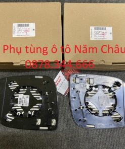 8R0857535D Mặt Gương Audi (2)
