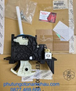 95542601101 Cụm Cần Di Số Porsche Cayenne,