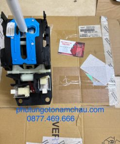 95542601101 Cụm Cần Di Số Porsche Cayenne..