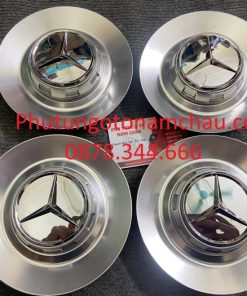 A2224002800 Logo Lazang Mercedes-benz (2)