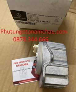 A2229069404 Hộp điều Khiển đèn Led Mercesdes-Benz (2)