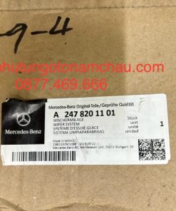 A2479061402 Mô Tơ Gạt Mưa Trước GLB... - Copy