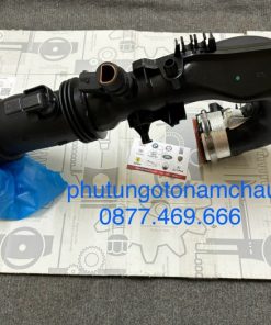 A2700901029 Ống Gió Turbo GLA 250..