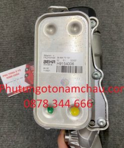 A27218001000 Cụm Két Làm Mát Dầu Máy Mercesdes-Benz (2)